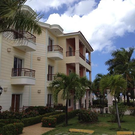 Hotel Dominicana Plus Bavaro Ngoại thất bức ảnh