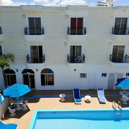 Hotel Dominicana Plus Bavaro Ngoại thất bức ảnh