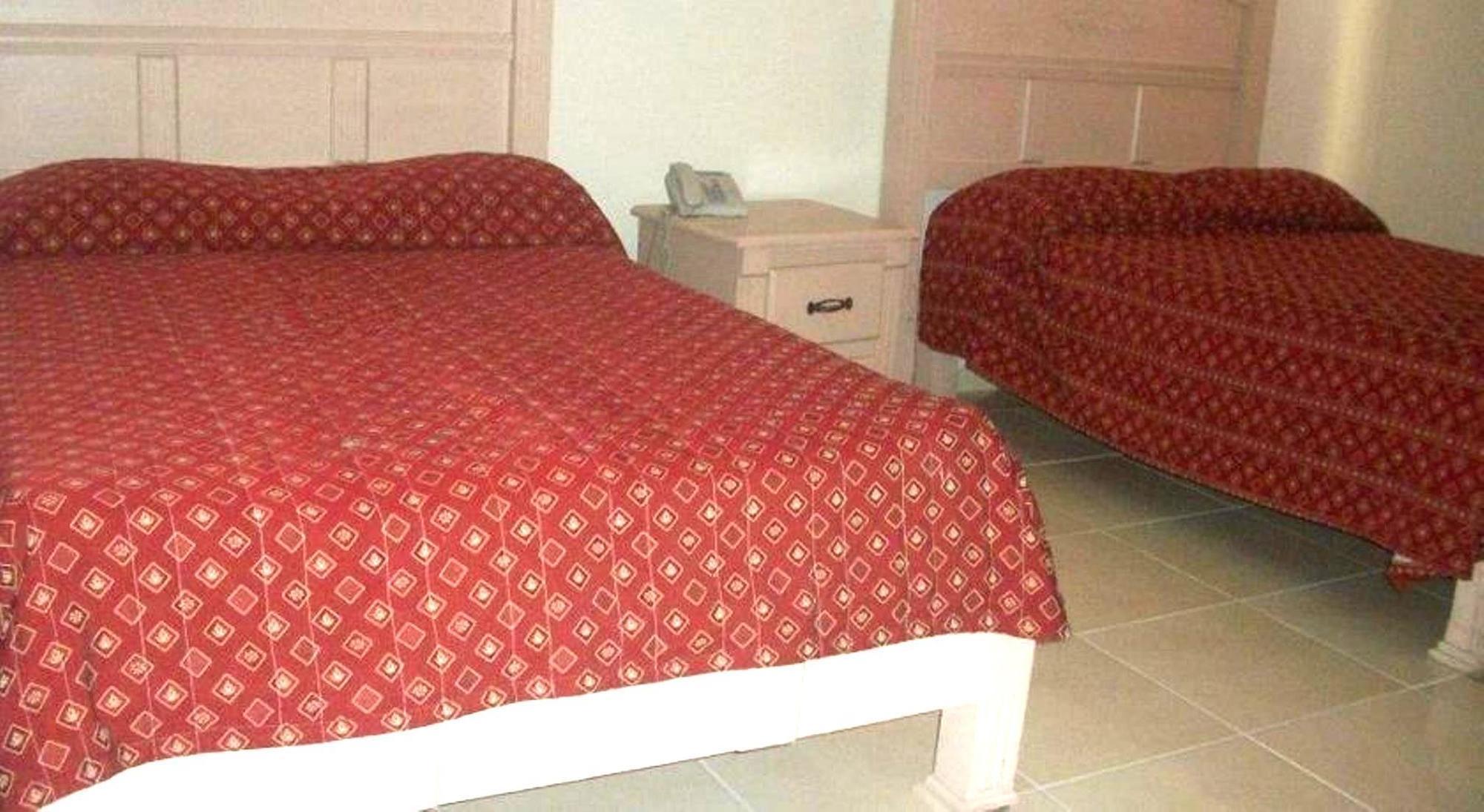 Hotel Dominicana Plus Bavaro Ngoại thất bức ảnh