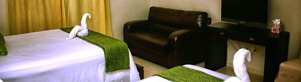 Hotel Dominicana Plus Bavaro Ngoại thất bức ảnh