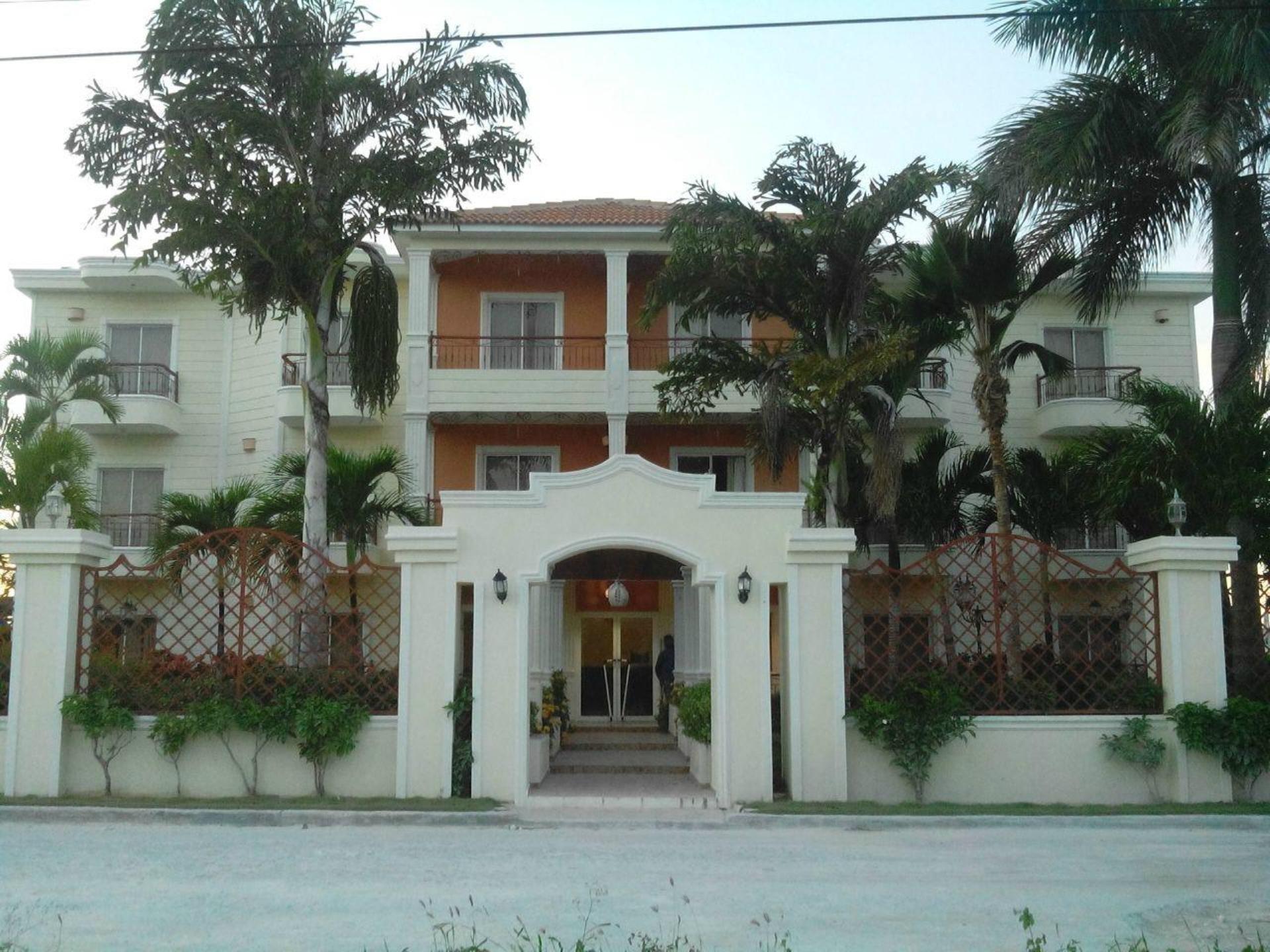 Hotel Dominicana Plus Bavaro Ngoại thất bức ảnh
