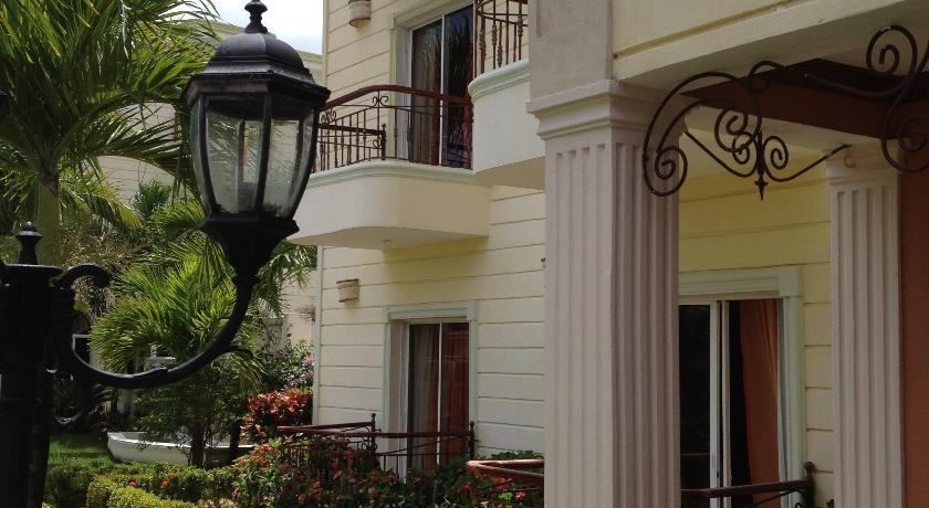 Hotel Dominicana Plus Bavaro Ngoại thất bức ảnh