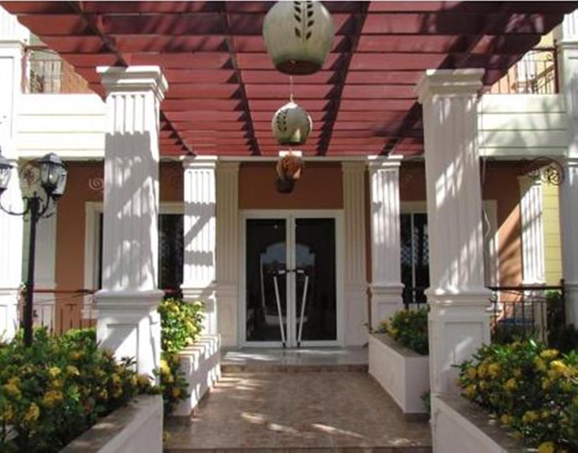Hotel Dominicana Plus Bavaro Ngoại thất bức ảnh