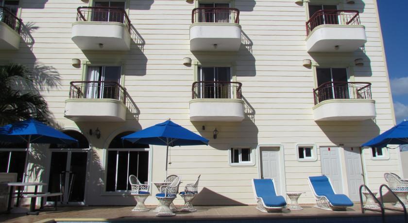 Hotel Dominicana Plus Bavaro Ngoại thất bức ảnh