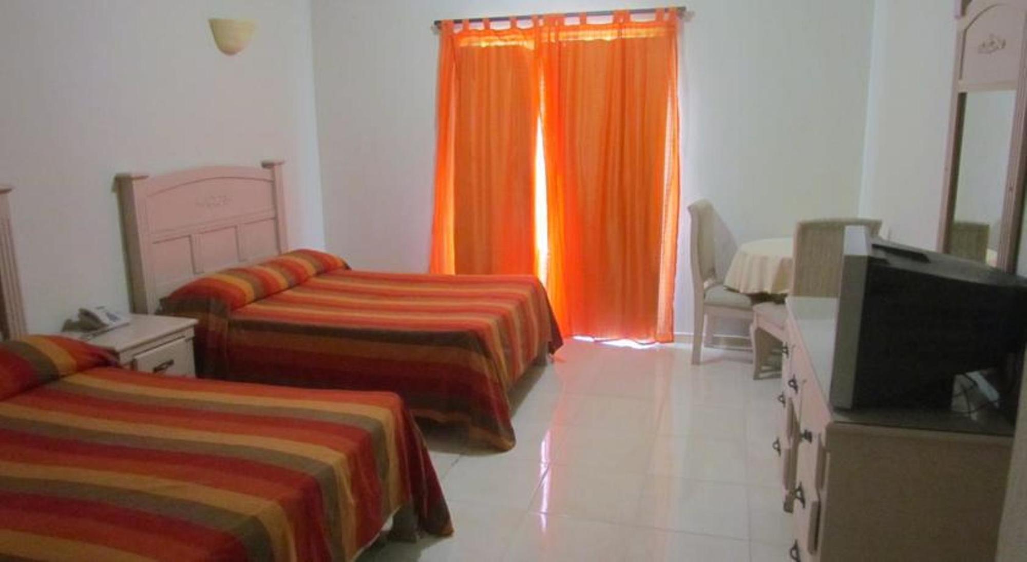 Hotel Dominicana Plus Bavaro Ngoại thất bức ảnh
