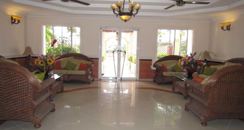 Hotel Dominicana Plus Bavaro Ngoại thất bức ảnh