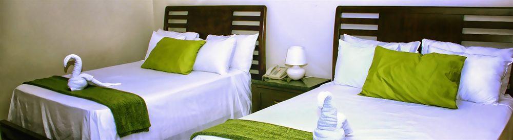 Hotel Dominicana Plus Bavaro Ngoại thất bức ảnh