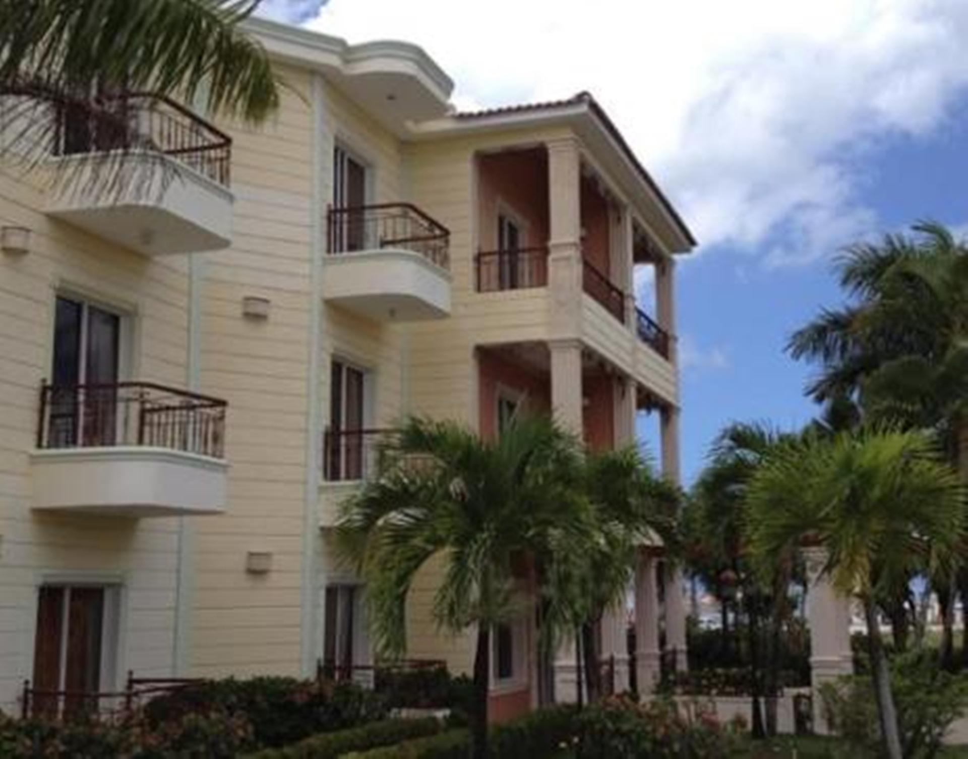 Hotel Dominicana Plus Bavaro Ngoại thất bức ảnh