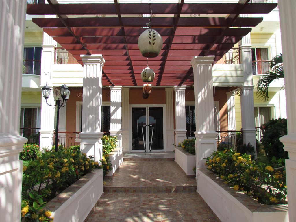 Hotel Dominicana Plus Bavaro Ngoại thất bức ảnh