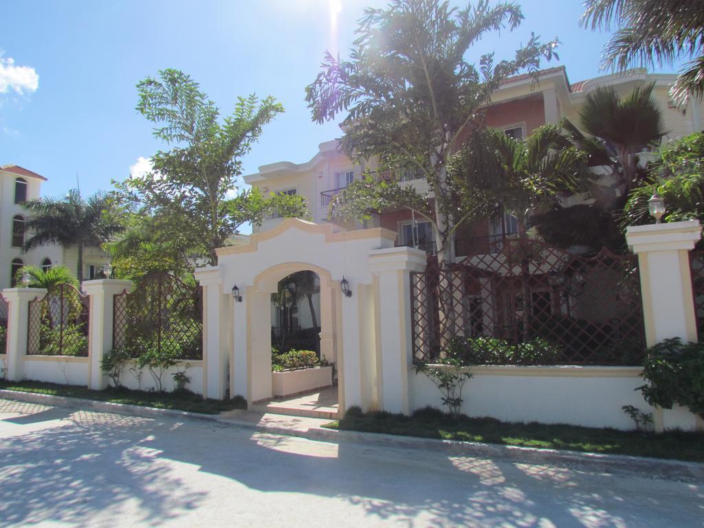 Hotel Dominicana Plus Bavaro Ngoại thất bức ảnh