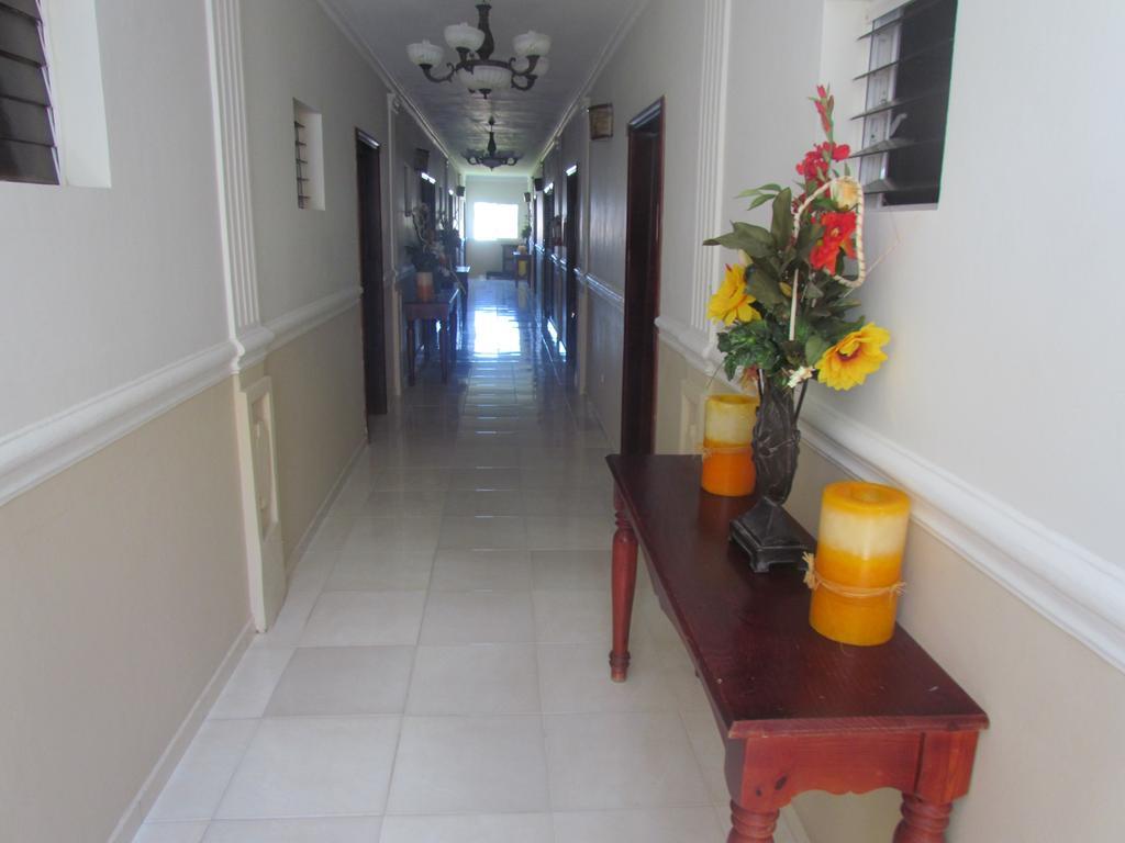 Hotel Dominicana Plus Bavaro Ngoại thất bức ảnh