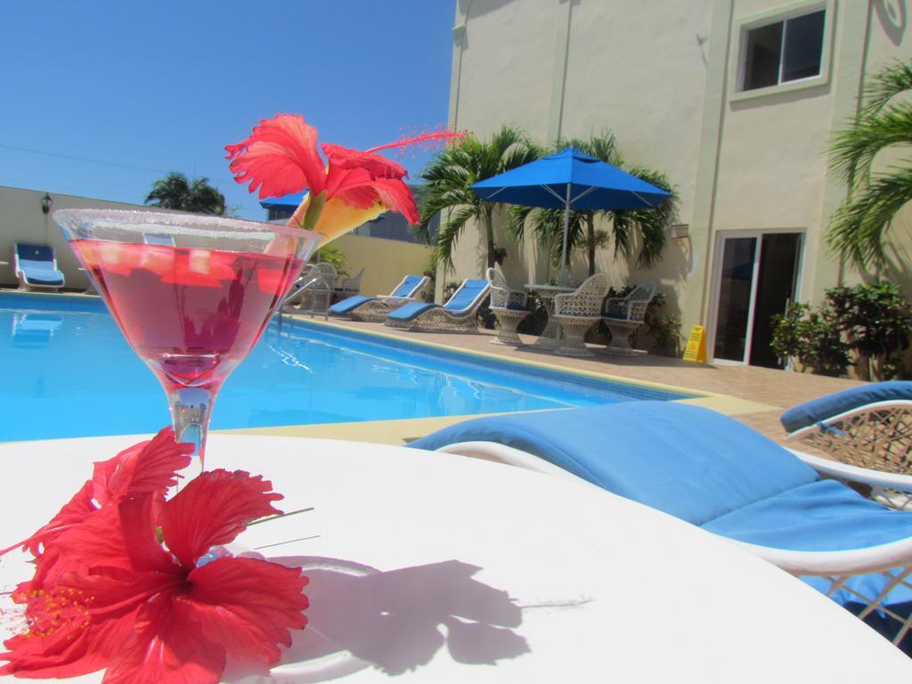 Hotel Dominicana Plus Bavaro Ngoại thất bức ảnh