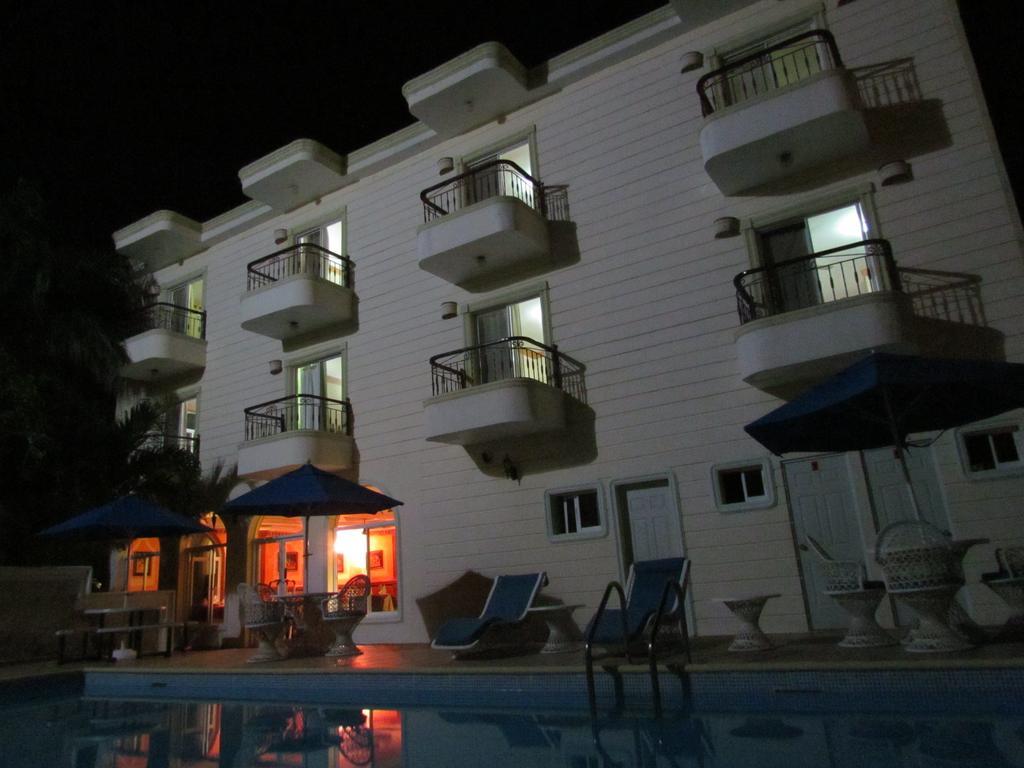 Hotel Dominicana Plus Bavaro Ngoại thất bức ảnh