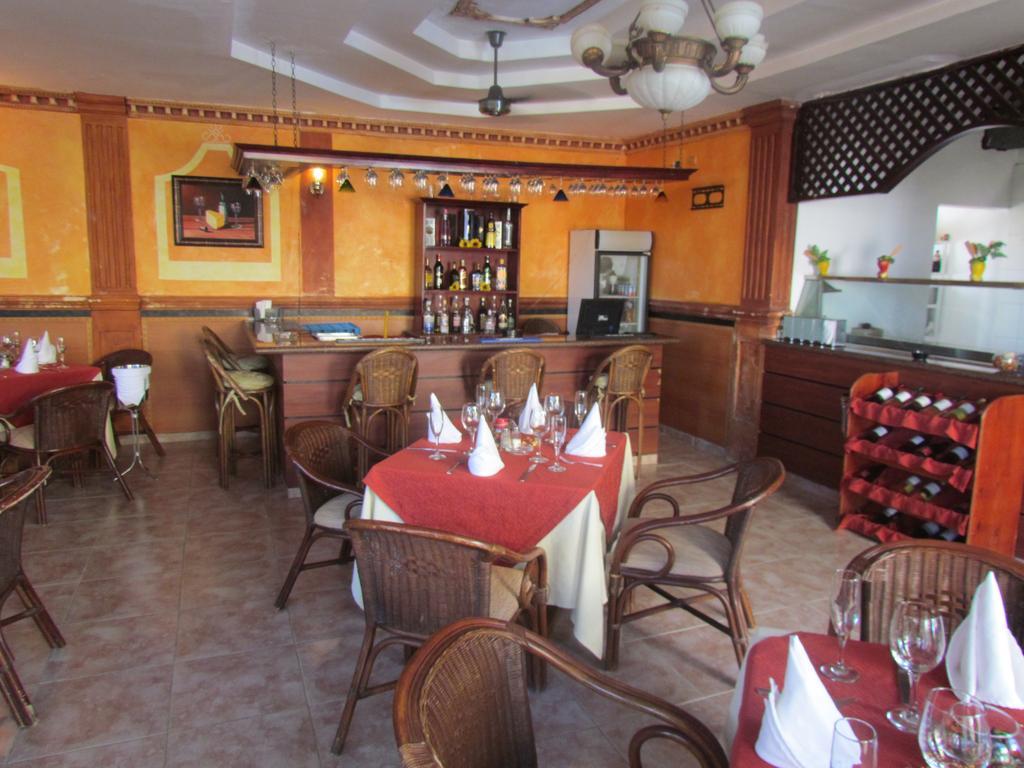Hotel Dominicana Plus Bavaro Ngoại thất bức ảnh