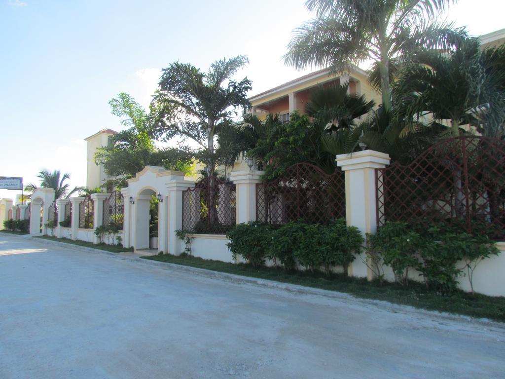Hotel Dominicana Plus Bavaro Ngoại thất bức ảnh
