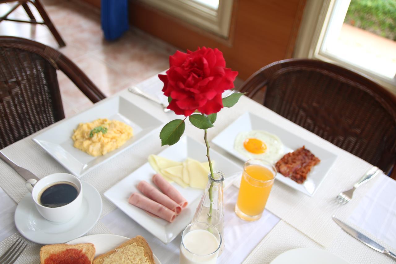 Hotel Dominicana Plus Bavaro Ngoại thất bức ảnh