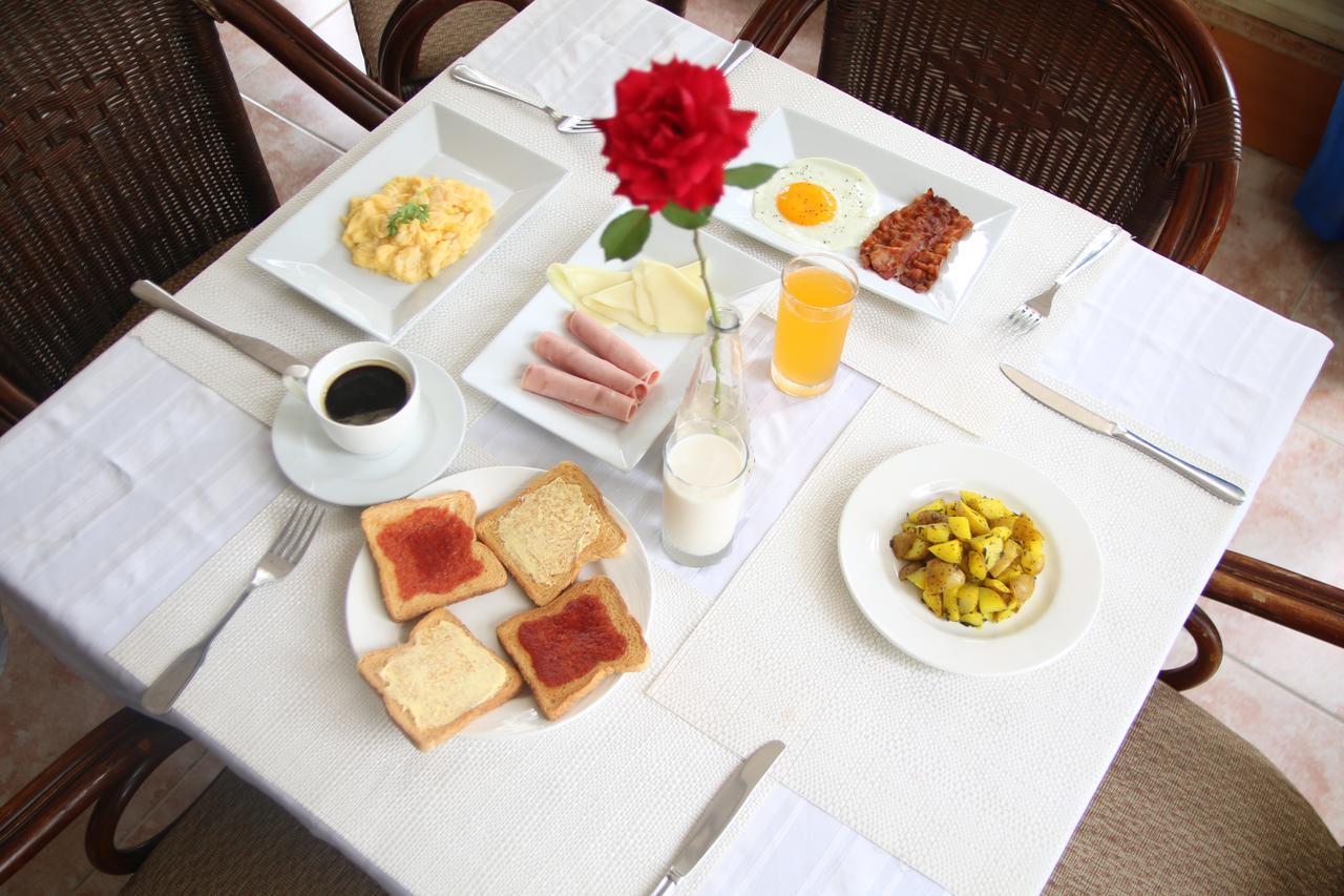 Hotel Dominicana Plus Bavaro Ngoại thất bức ảnh