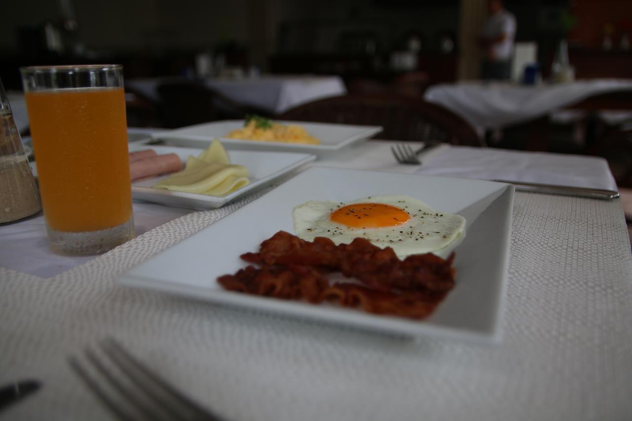 Hotel Dominicana Plus Bavaro Ngoại thất bức ảnh