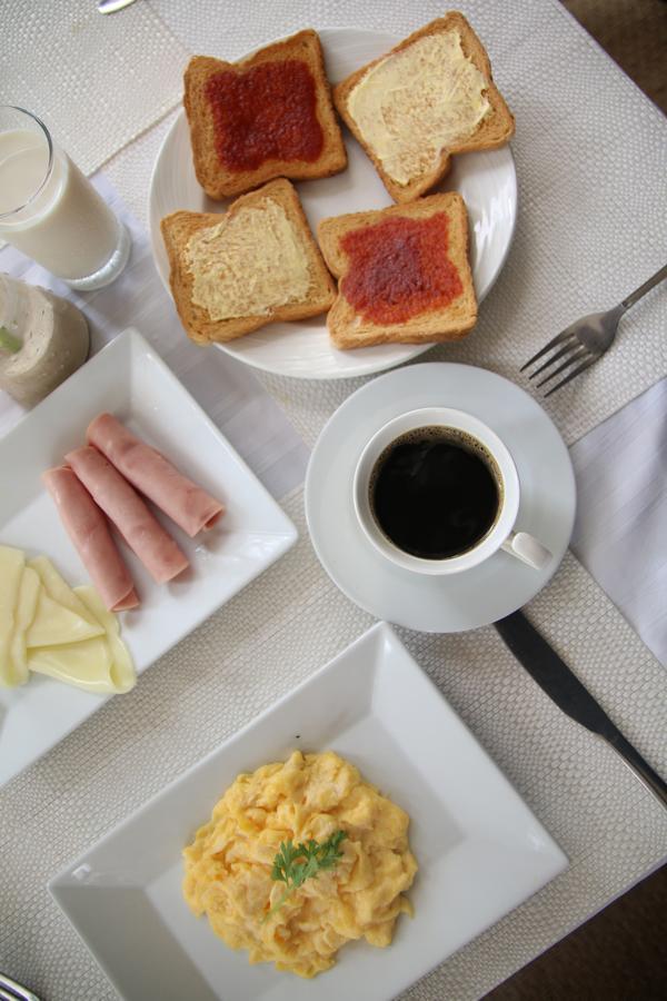 Hotel Dominicana Plus Bavaro Ngoại thất bức ảnh