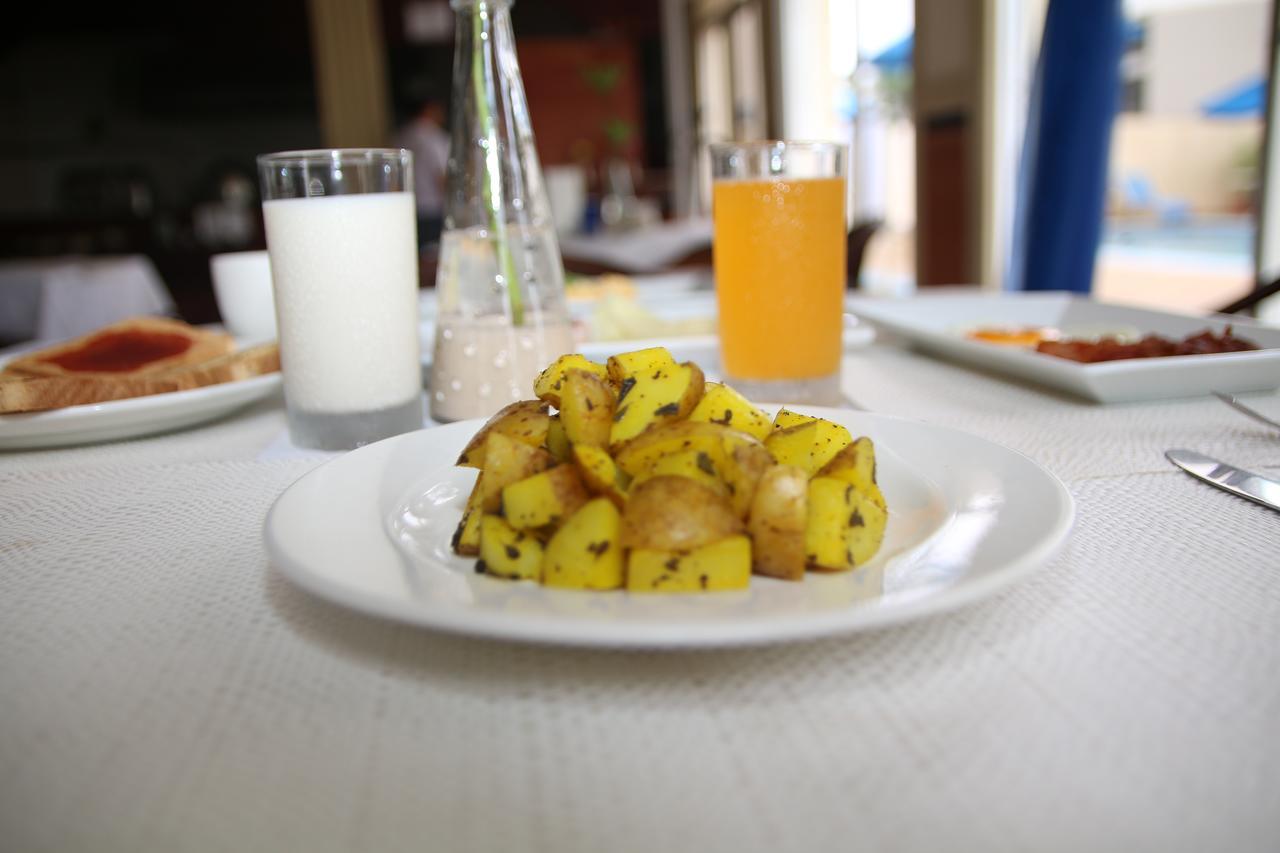 Hotel Dominicana Plus Bavaro Ngoại thất bức ảnh