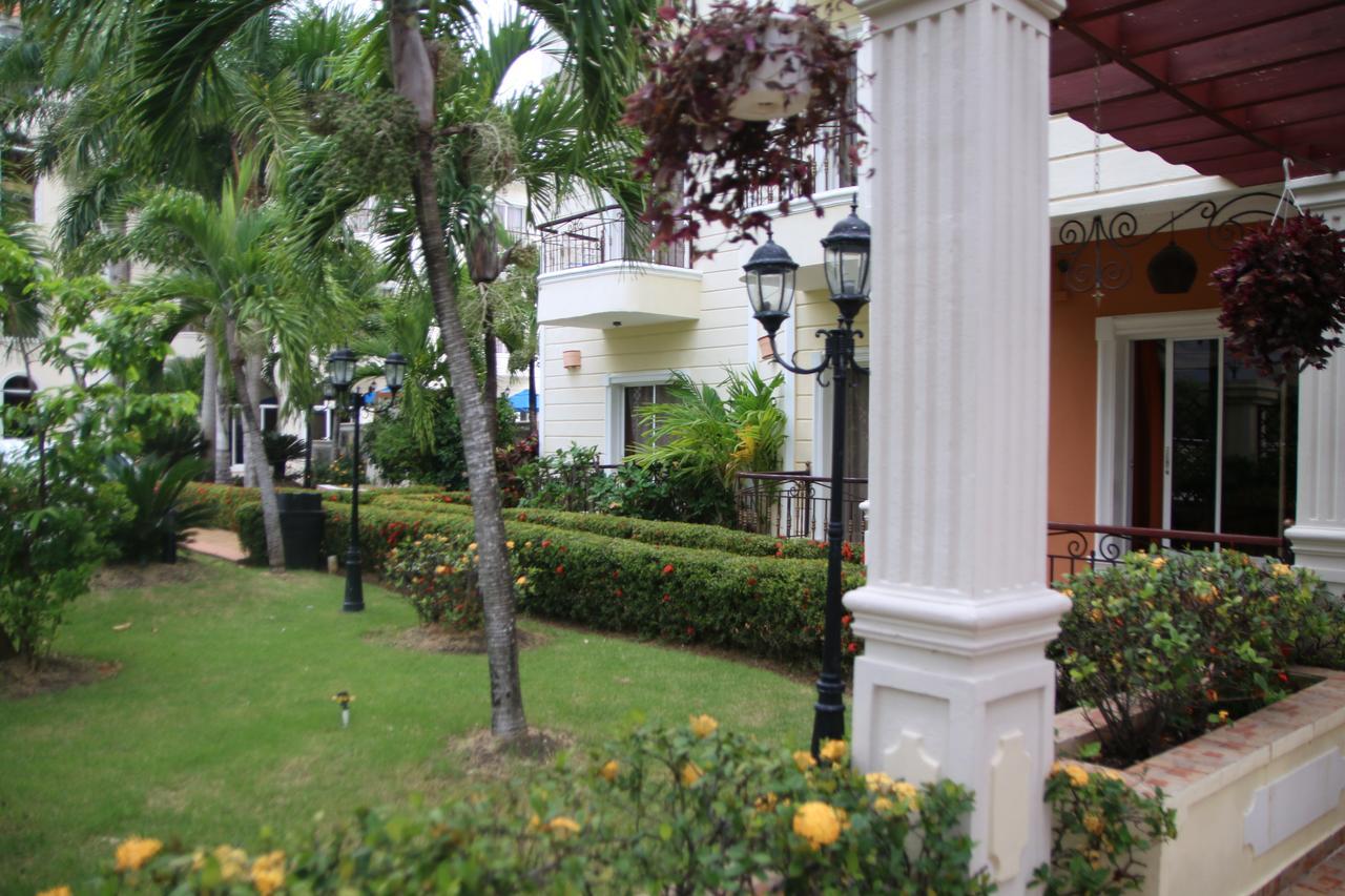 Hotel Dominicana Plus Bavaro Ngoại thất bức ảnh