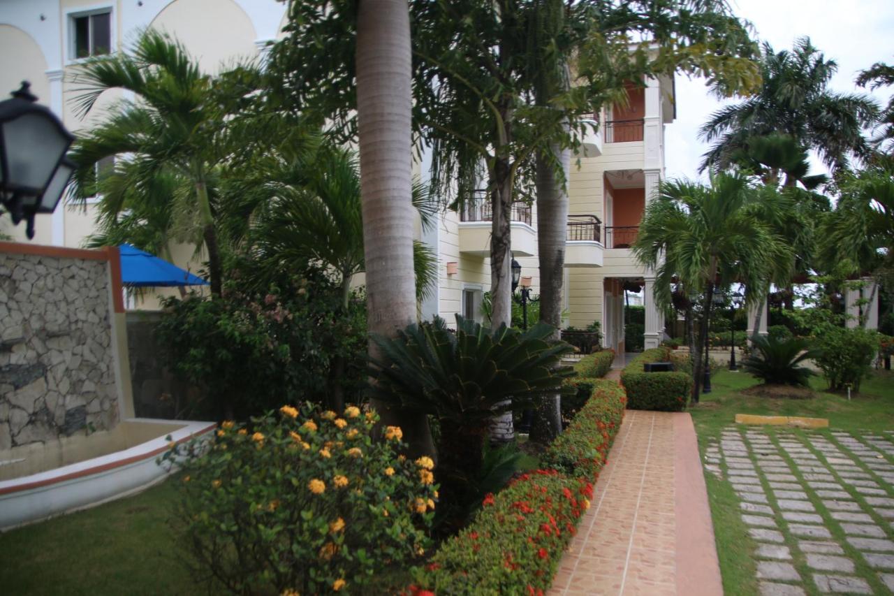 Hotel Dominicana Plus Bavaro Ngoại thất bức ảnh