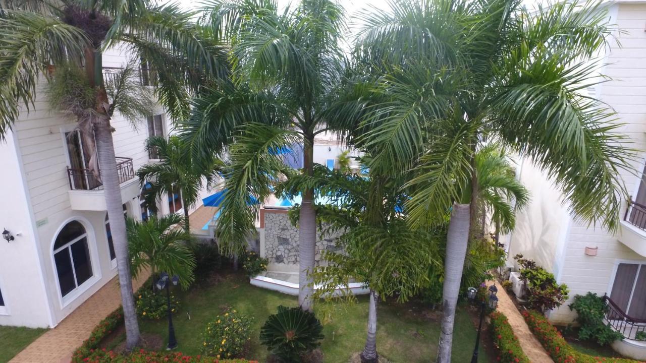 Hotel Dominicana Plus Bavaro Ngoại thất bức ảnh