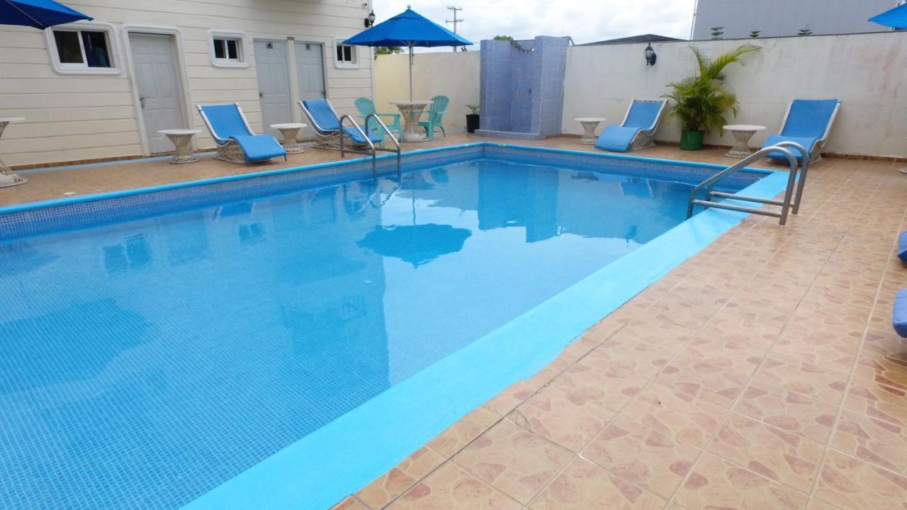 Hotel Dominicana Plus Bavaro Ngoại thất bức ảnh