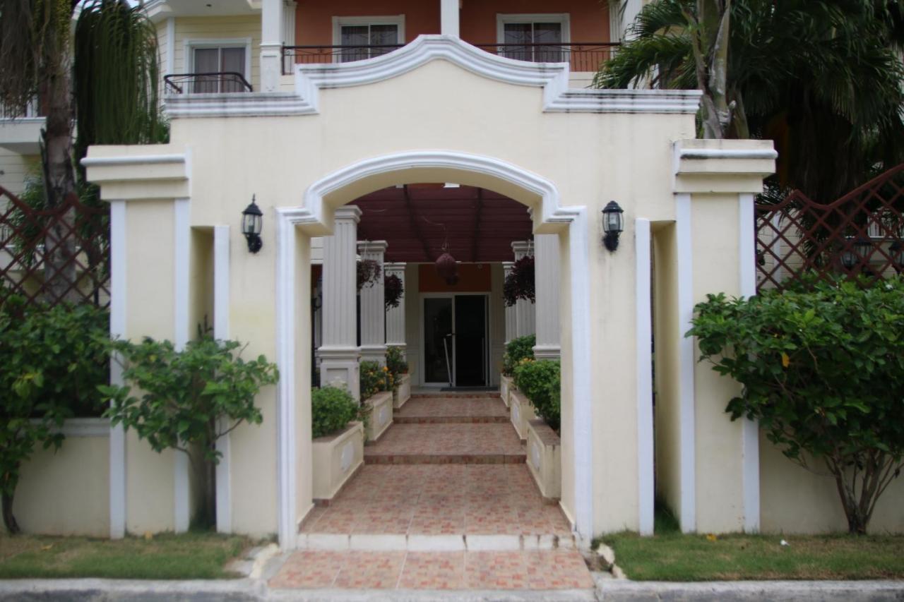 Hotel Dominicana Plus Bavaro Ngoại thất bức ảnh
