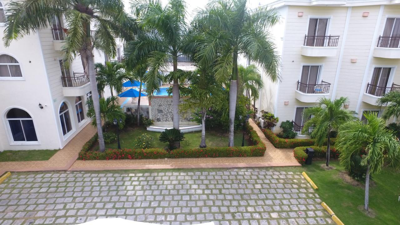 Hotel Dominicana Plus Bavaro Ngoại thất bức ảnh