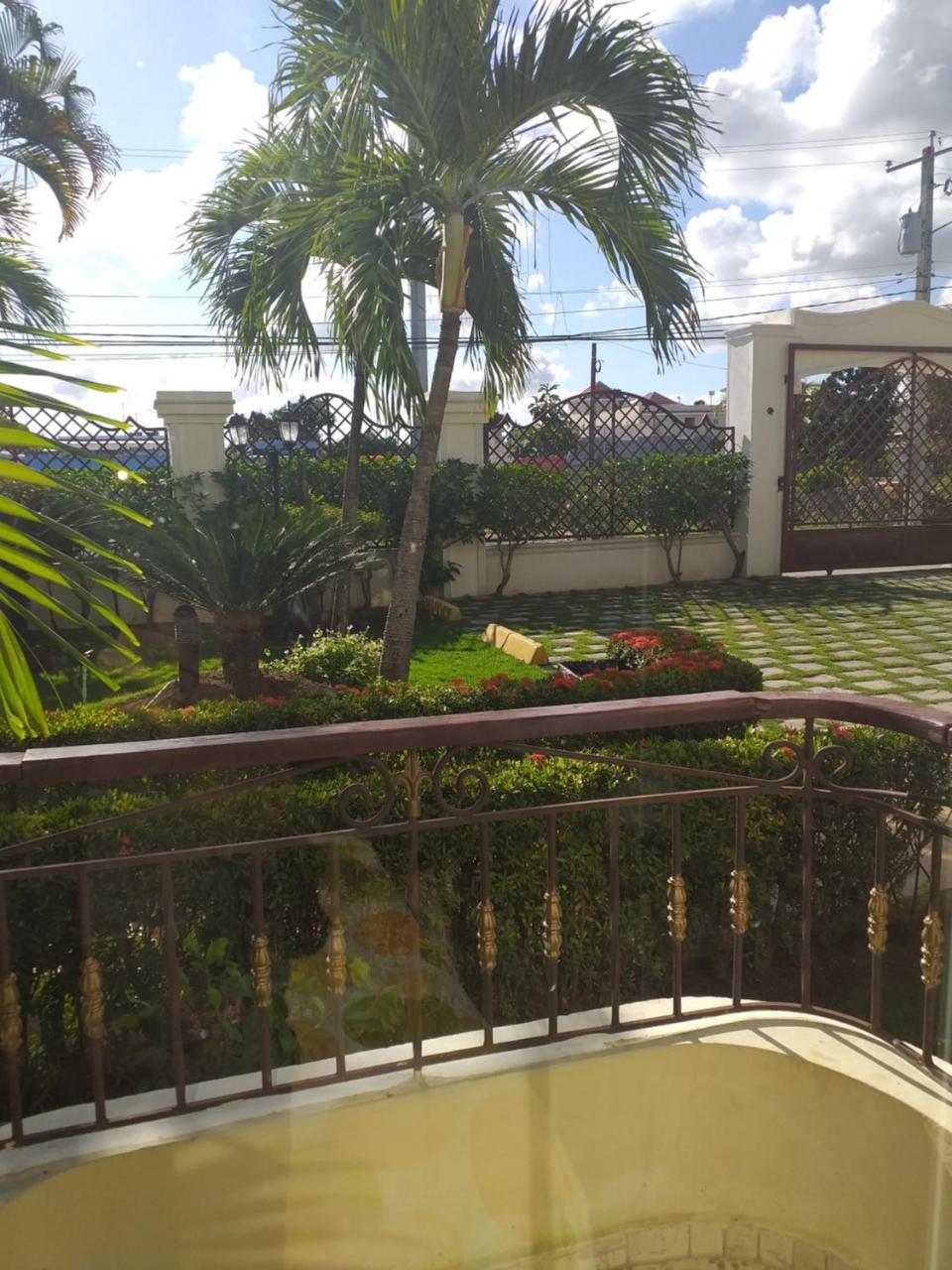 Hotel Dominicana Plus Bavaro Phòng bức ảnh