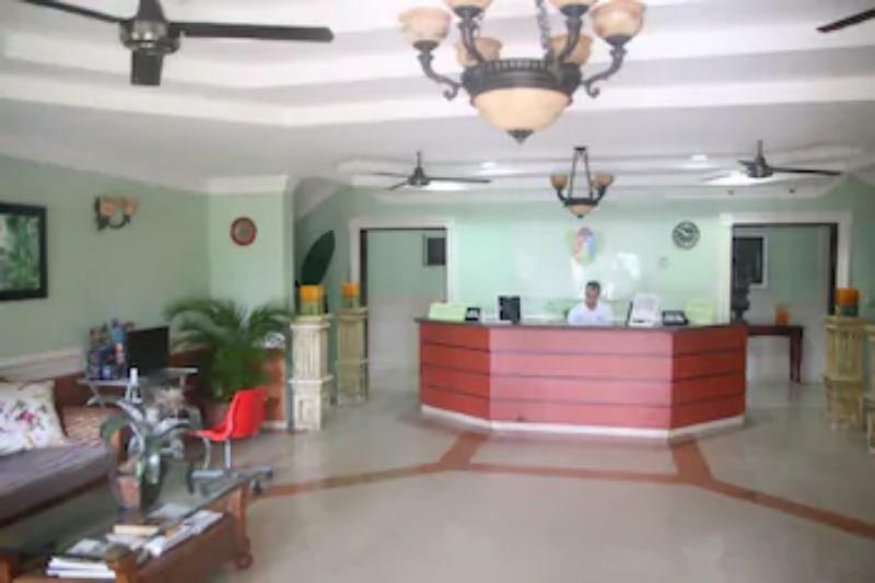 Hotel Dominicana Plus Bavaro Ngoại thất bức ảnh