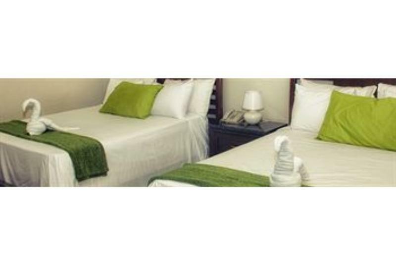 Hotel Dominicana Plus Bavaro Ngoại thất bức ảnh