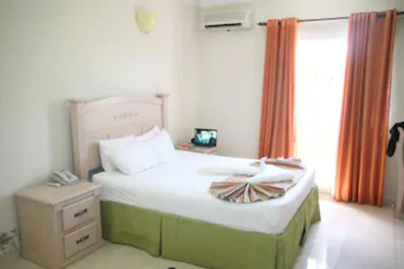 Hotel Dominicana Plus Bavaro Ngoại thất bức ảnh