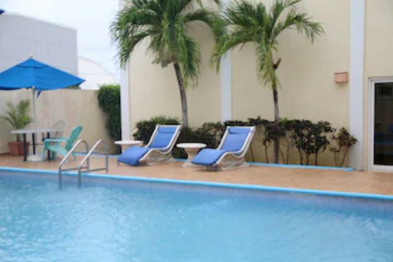 Hotel Dominicana Plus Bavaro Ngoại thất bức ảnh