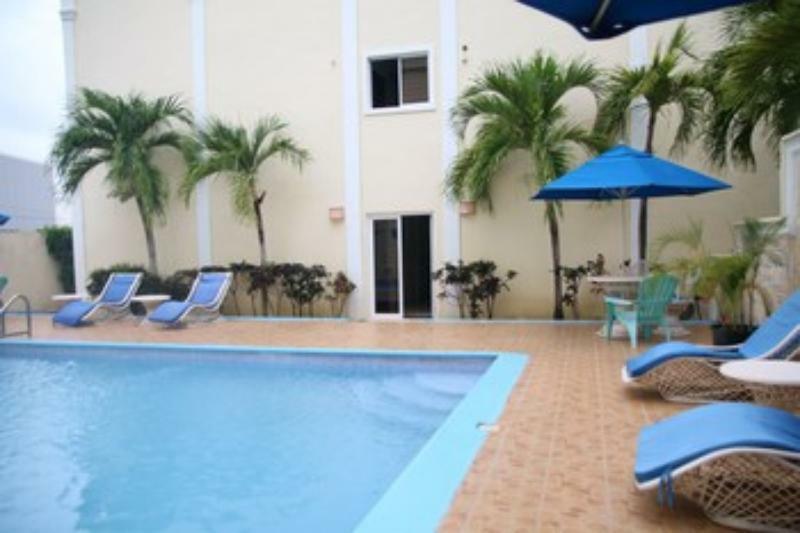 Hotel Dominicana Plus Bavaro Ngoại thất bức ảnh