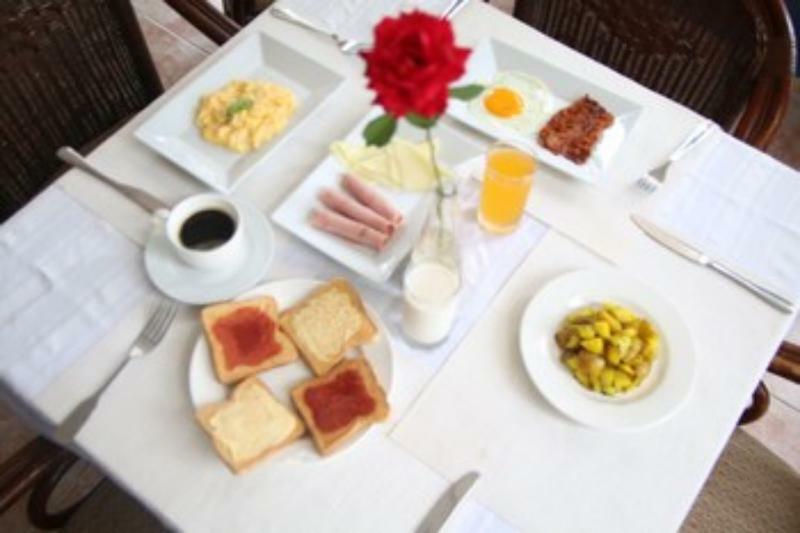 Hotel Dominicana Plus Bavaro Ngoại thất bức ảnh
