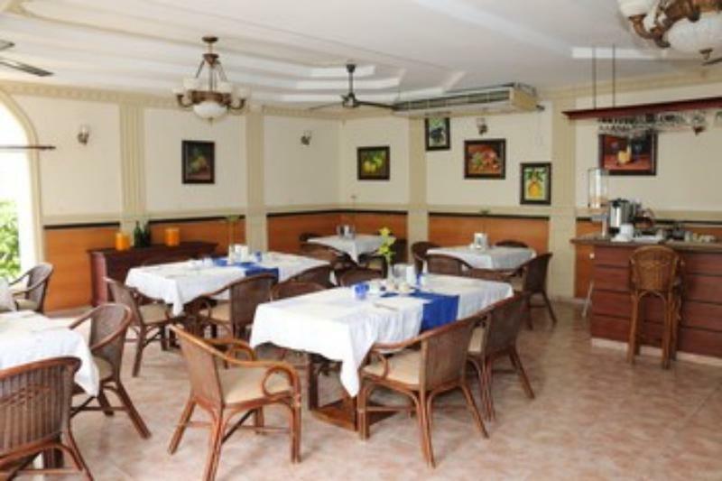 Hotel Dominicana Plus Bavaro Ngoại thất bức ảnh